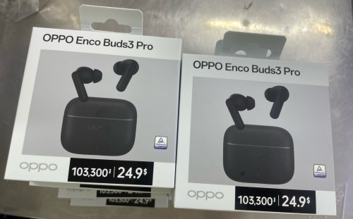 OPPO Enco Buds 3 Pro