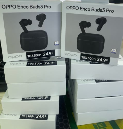 OPPO Enco Buds 3 Pro