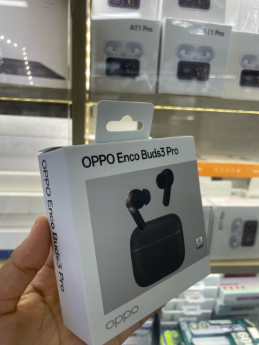 OPPO Enco Buds 3 Pro