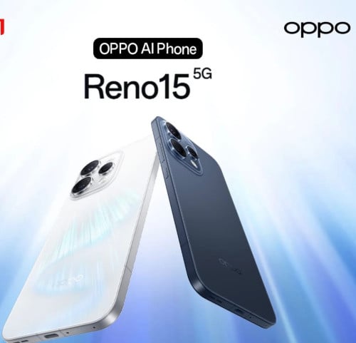 លក់ប្រញាប់លុយ OPPO RENO 15