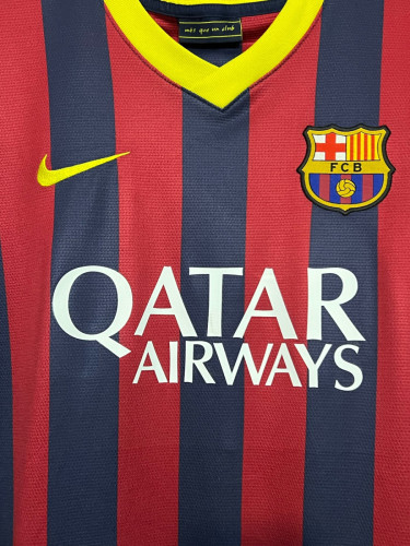 Original FC Barcelona Jersey