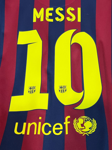Original FC Barcelona Jersey