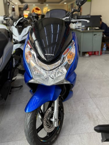 Pcx11ជប៉ុន980$