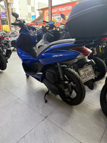 Pcx11ជប៉ុន980$