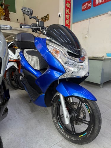 Pcx11ជប៉ុន980$