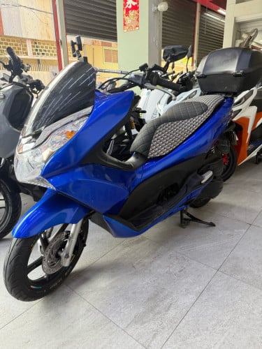 Pcx11ជប៉ុន980$
