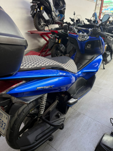 Pcx11ជប៉ុន980$