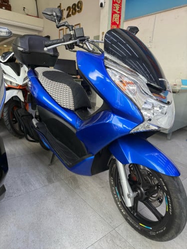 Pcx11ជប៉ុន980$