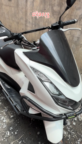 Pcx21ជប៉ុន2380$