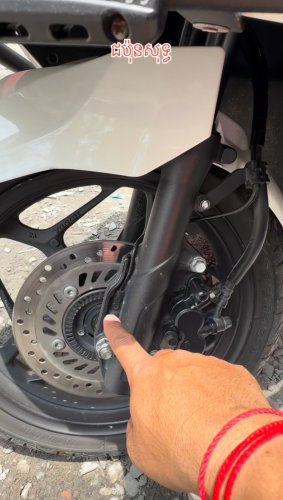 Pcx21ជប៉ុន2380$