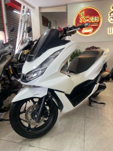 Pcx21ជប៉ុនសុទ្ធ2480$(ធានា3ឆ្នាំ)