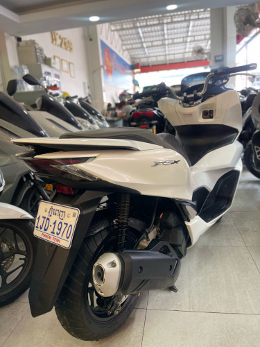 Pcx21ជប៉ុនសុទ្ធ2480$(ធានា3ឆ្នាំ)