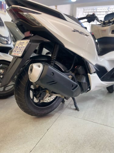 Pcx21ជប៉ុនសុទ្ធ2480$(ធានា3ឆ្នាំ)