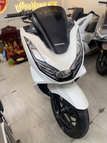 Pcx21ជប៉ុនសុទ្ធ2480$(ធានា3ឆ្នាំ)