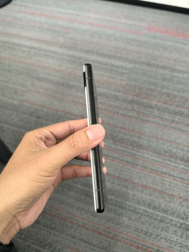 Pixel 6A រលត់អេក្រង់ ម៉ាសុីនដំណើរការ លក់​កាប់សាច់