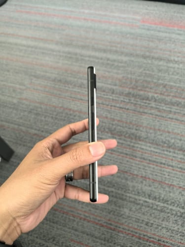 Pixel 6A រលត់អេក្រង់ ម៉ាសុីនដំណើរការ លក់​កាប់សាច់