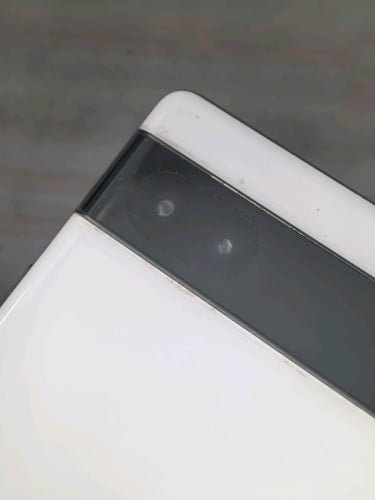 Pixel 6A រលត់អេក្រង់ ម៉ាសុីនដំណើរការ លក់​កាប់សាច់