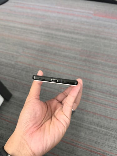 Pixel 6A រលត់អេក្រង់ ម៉ាសុីនដំណើរការ លក់​កាប់សាច់