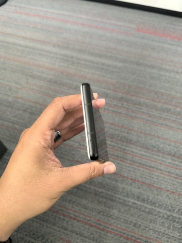 Pixel 6A រលត់អេក្រង់ ម៉ាសុីនដំណើរការ លក់​កាប់សាច់