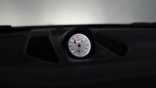 Porsche GT2 RS 2018