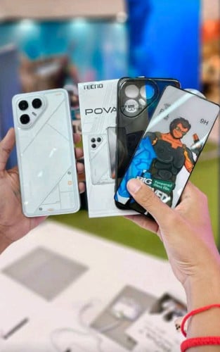 Pova7Ultra5G