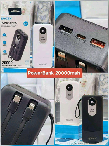 Power bank