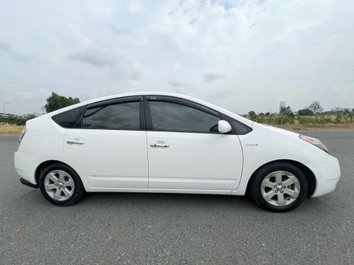 PRIUS.2006. Fulloption