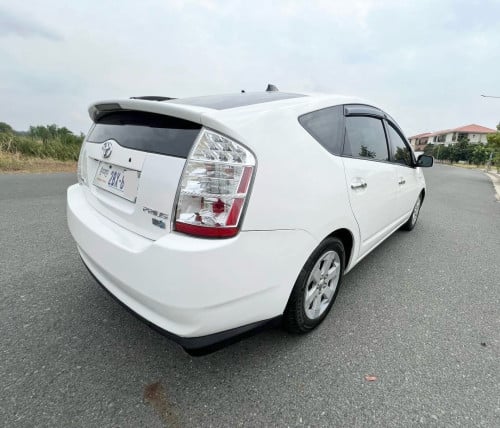 PRIUS.2006. Fulloption