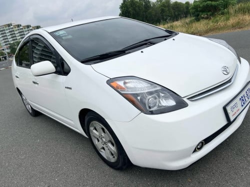 PRIUS.2006. Fulloption