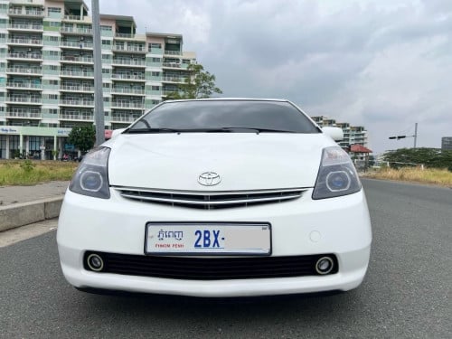 PRIUS.2006. Fulloption