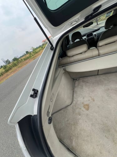PRIUS.2006. Fulloption