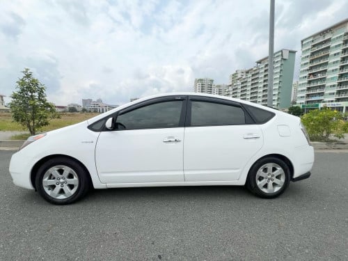 PRIUS.2006. Fulloption