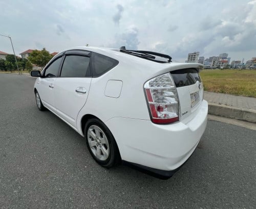 PRIUS.2006. Fulloption