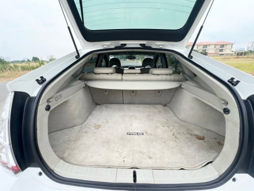 PRIUS.2006. Fulloption