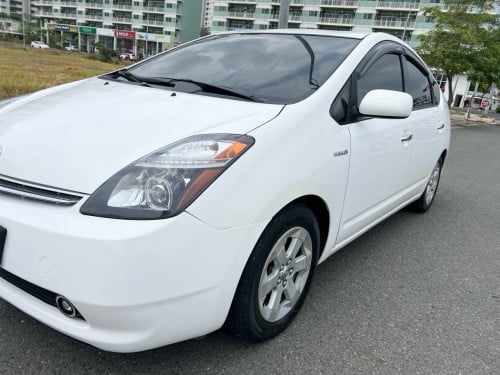 PRIUS.2006. Fulloption