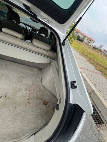 PRIUS.2006. Fulloption