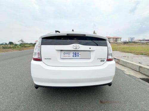 PRIUS.2006. Fulloption