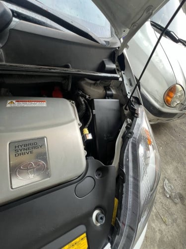 PRIUS.2006. Fulloption