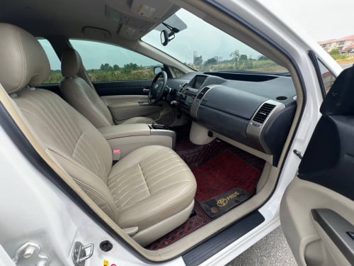 PRIUS.2006. Fulloption
