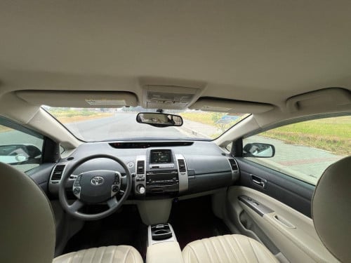 PRIUS.2006. Fulloption