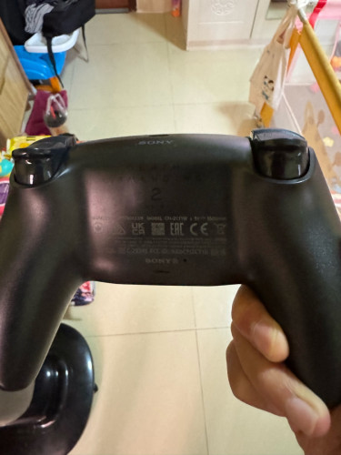 Ps 5 controller second hand