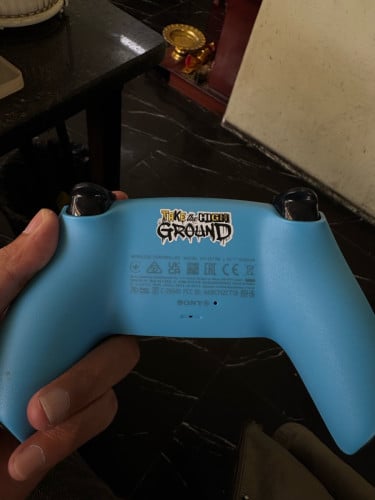 Ps 5 controller second hand