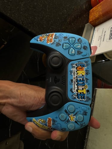 Ps 5 controller second hand