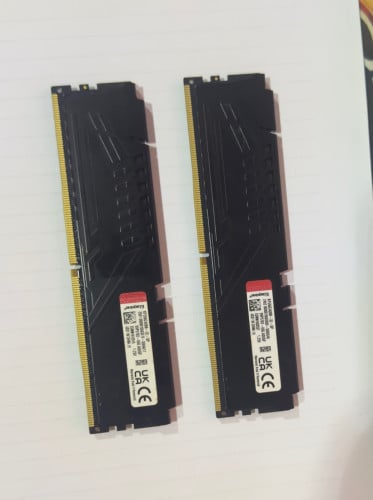 RAM DDR5 32G