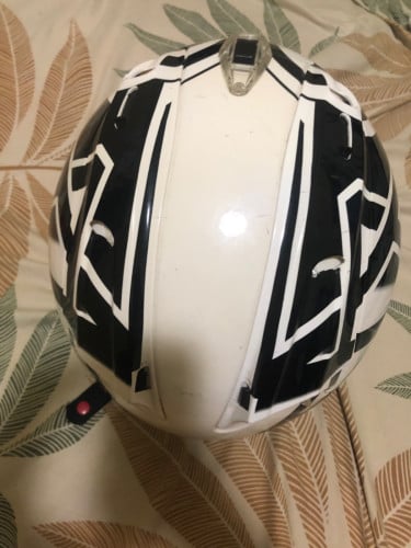 Resell Arai helmet condition 80% telegram 016865501📥 b b