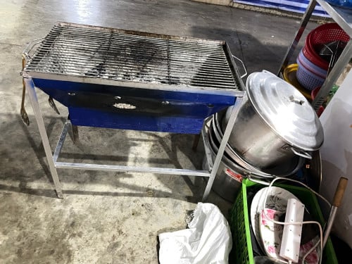 Restaurant stuff for sale in poipet, all kitchen accessories
