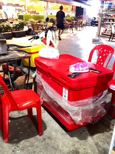 Restaurant stuff for sale in poipet, all kitchen accessories