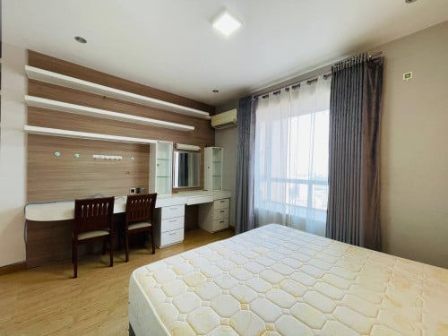 Rose Condo 3 bedroom for sale