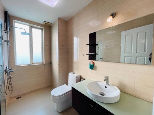 Rose Condo 3 bedroom for sale