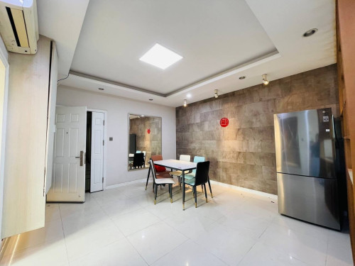 Rose Condo 3 bedroom for sale